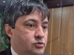 André Campos confirma saída da Câmara para AGEM