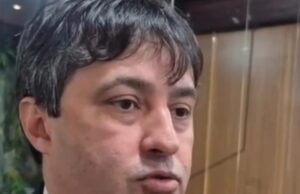 André Campos confirma saída da Câmara para AGEM