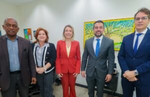 OAB/MA solicita prioridade na expedição de alvarás e destaca avanços após um ano à frente da 7° Vara Civil