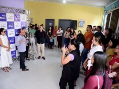 CEADEMA ainda irá definir posicionamento sobre apoio ao Senado