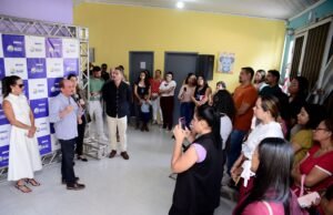 CEADEMA ainda irá definir posicionamento sobre apoio ao Senado