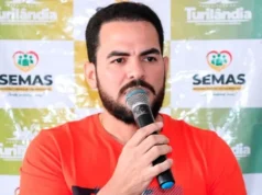 Operação apura desvio de R$ 56 milhões na gestão Paulo Curió em Turilândia