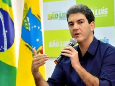 Braide se reuniu com dirigente do PT para tratar de aliança no Maranhão