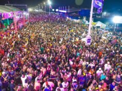 Governo divulga programação do pré-Carnaval e Carnaval 2026
