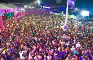 Governo divulga programação do pré-Carnaval e Carnaval 2026