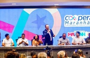 Brandão relata perseguição judicial e diz que seu advogado é o povo