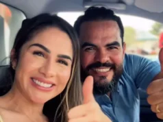 Com prisão decretada, prefeito de Turilândia permanece foragido