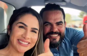 Com prisão decretada, prefeito de Turilândia permanece foragido