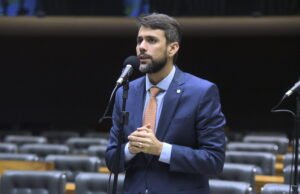 “Momento histórico para o Brasil” destaca Pedro Lucas, autor da Lei Geral do Espaço, após lançamento em Alcântara