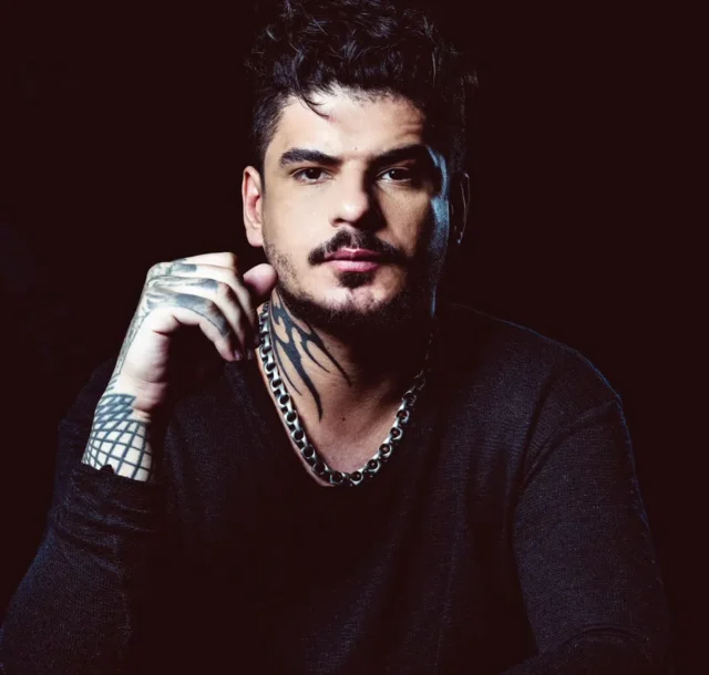 Vintage Culture no Valparaíso 01