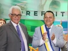 Câmara de Grajaú ignora TCE e expõe submissão política ao reprovar contas de Mercial Arruda