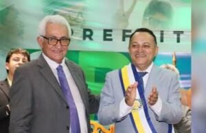 Câmara de Grajaú ignora TCE e expõe submissão política ao reprovar contas de Mercial Arruda