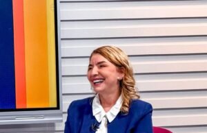 Iracema destaca estabilidade institucional, defesa da democracia e compromisso com o Maranhão