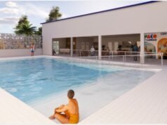 Fred Campos autoriza construção do Centro de Referência do Idoso de Paço do Lumiar