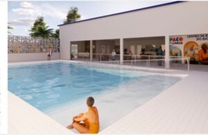 Fred Campos autoriza construção do Centro de Referência do Idoso de Paço do Lumiar