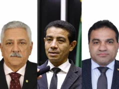 STF marca julgamento de deputados do PL acusados de desviar emendas