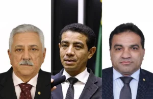 STF marca julgamento de deputados do PL acusados de desviar emendas