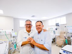 Inaugurado Hospital de Referência Estadual de Imperatriz