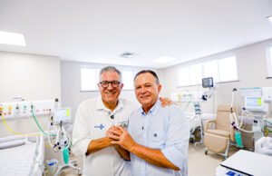 Inaugurado Hospital de Referência Estadual de Imperatriz