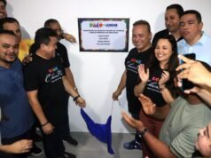 Prefeito inaugura nova sede do EducaPaço e implanta pasta adjunta de expansão da rede de ensino