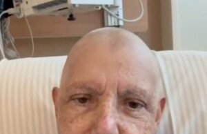 Roseana atualiza sobre tratamento para curar câncer