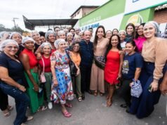 Retrospectiva 2025: trabalho, inclusão e desenvolvimento marcam a gestão em Ribamar