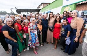 Retrospectiva 2025: trabalho, inclusão e desenvolvimento marcam a gestão em Ribamar