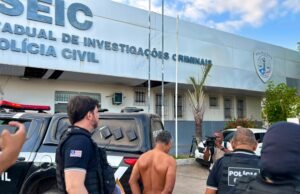 Polícia prende no Maranhão feminicidas, investigados e condenados por crimes contra mulheres