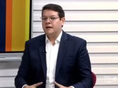 PIB do Maranhão cresce 3,2% e já é o segundo do Nordeste, afirma secretário Vinicius Ferro