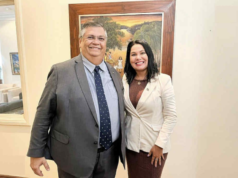 Intervenção na FMF permanece e conciliação é marcada para março