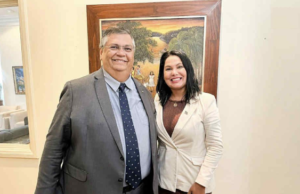 Intervenção na FMF permanece e conciliação é marcada para março