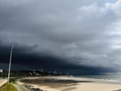 Maranhão entra em alerta por risco de tempestades e chuvas intensas, aponta Inmet