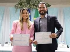 Turilândia: Vice-prefeita e vereadores são detidos em operação que investiga desvio de 56 milhões