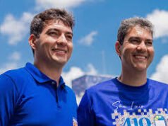 Vídeo: Irmão de Braide diz que ele pode se aliar aos dinistas e direita