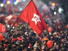 Resolução do PT aponta reeleição de Lula e eleição de senadores como prioridades