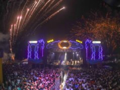 Tudo pronto para Réveillon da Litorânea, em São Luís