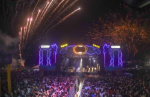 Tudo pronto para Réveillon da Litorânea, em São Luís