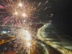 Xand Avião, Ávine Vinny e Rey Vaqueiro são confirmados no Réveillon da Litorânea, em São Luís