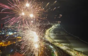 Xand Avião, Ávine Vinny e Rey Vaqueiro são confirmados no Réveillon da Litorânea, em São Luís