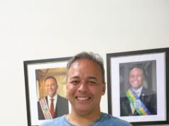 Fred Campos anuncia conquista de R$ 30,3 milhões para educação de Paço do Lumiar