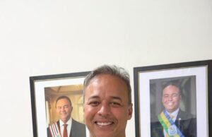 Fred Campos anuncia conquista de R$ 30,3 milhões para educação de Paço do Lumiar