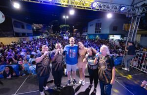 No pré-carnaval da Madre Deus, Orleans reafirma valorização da cultura local