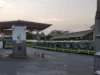 Grande Ilha de São Luís fica sem ônibus e greve será discutida na Justiça nesta tarde