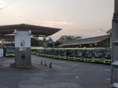 Grande Ilha de São Luís fica sem ônibus e greve será discutida na Justiça nesta tarde