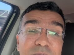 Lahesio nega aliança com esquerda e diz que se Braide o fizer é problema do prefeito de São Luís