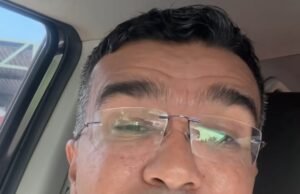 Lahesio nega aliança com esquerda e diz que se Braide o fizer é problema do prefeito de São Luís