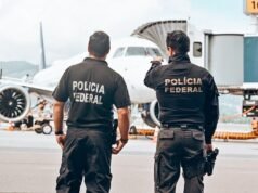 PF prende homem com mais de 12 kg de cocaína no Aeroporto de São Luís