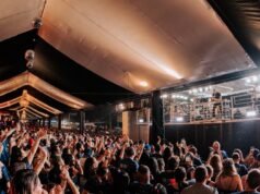 Camarote Stage registra casa cheia, experiência e anúncio especial de Bell Marques