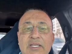 “Especialidade deste grupo é fofoca e mentira”, diz Marcus Brandão sobre dinistas