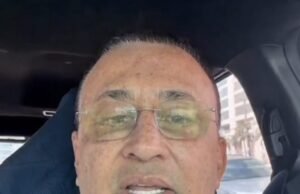 “Especialidade deste grupo é fofoca e mentira”, diz Marcus Brandão sobre dinistas